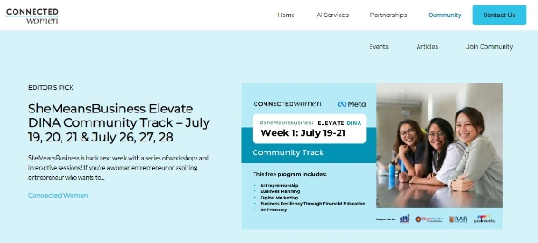 在線工作社區 在線工作社區